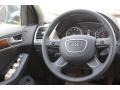 2016 Monsoon Gray Metallic Audi Q5 2.0 TFSI Premium quattro  photo #30