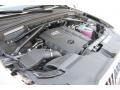 2016 Monsoon Gray Metallic Audi Q5 2.0 TFSI Premium quattro  photo #31