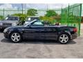 Brilliant Black - A4 3.0 quattro Cabriolet Photo No. 5