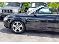 Brilliant Black - A4 3.0 quattro Cabriolet Photo No. 6