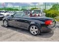 Brilliant Black - A4 3.0 quattro Cabriolet Photo No. 8