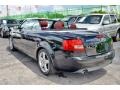 Brilliant Black - A4 3.0 quattro Cabriolet Photo No. 9