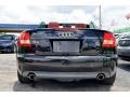 Brilliant Black - A4 3.0 quattro Cabriolet Photo No. 10