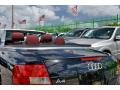 Brilliant Black - A4 3.0 quattro Cabriolet Photo No. 11