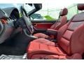 Brilliant Black - A4 3.0 quattro Cabriolet Photo No. 14