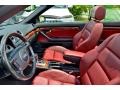 Brilliant Black - A4 3.0 quattro Cabriolet Photo No. 15