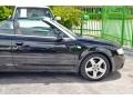 Brilliant Black - A4 3.0 quattro Cabriolet Photo No. 26