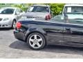 Brilliant Black - A4 3.0 quattro Cabriolet Photo No. 27