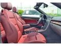 Brilliant Black - A4 3.0 quattro Cabriolet Photo No. 30