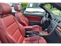Brilliant Black - A4 3.0 quattro Cabriolet Photo No. 31