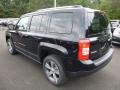 Black - Patriot Latitude 4x4 Photo No. 5