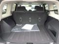 2016 Jeep Patriot Latitude 4x4 Trunk