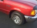 Toreador Red Metallic - Ranger XLT SuperCab Photo No. 20