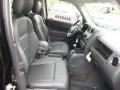 Dark Slate Gray Interior Photo for 2016 Jeep Patriot #106776941