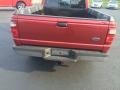 Toreador Red Metallic - Ranger XLT SuperCab Photo No. 24