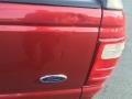 2001 Toreador Red Metallic Ford Ranger XLT SuperCab  photo #25