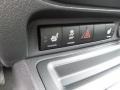 2016 Jeep Patriot Dark Slate Gray Interior Controls Photo