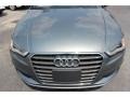 Monsoon Gray Metallic - A3 1.8 Premium Photo No. 2