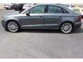 Monsoon Gray Metallic - A3 1.8 Premium Photo No. 5