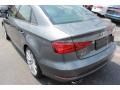 Monsoon Gray Metallic - A3 1.8 Premium Photo No. 6