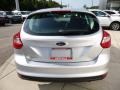 Ingot Silver Metallic - Focus SE 5-Door Photo No. 4