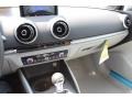 Monsoon Gray Metallic - A3 1.8 Premium Photo No. 14