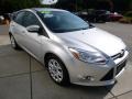 Ingot Silver Metallic - Focus SE 5-Door Photo No. 7