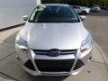 Ingot Silver Metallic - Focus SE 5-Door Photo No. 8