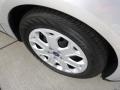 Ingot Silver Metallic - Focus SE 5-Door Photo No. 9
