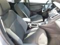 Ingot Silver Metallic - Focus SE 5-Door Photo No. 10