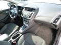 Ingot Silver Metallic - Focus SE 5-Door Photo No. 11