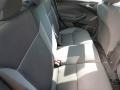 Ingot Silver Metallic - Focus SE 5-Door Photo No. 13