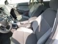 Ingot Silver Metallic - Focus SE 5-Door Photo No. 15