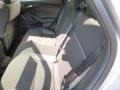 Ingot Silver Metallic - Focus SE 5-Door Photo No. 16