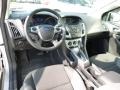 Ingot Silver Metallic - Focus SE 5-Door Photo No. 17