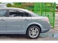 2007 Ocean Mist Metallic Saturn Aura XE  photo #7
