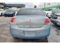 2007 Ocean Mist Metallic Saturn Aura XE  photo #10