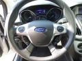 Ingot Silver Metallic - Focus SE 5-Door Photo No. 22