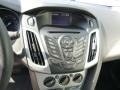 Ingot Silver Metallic - Focus SE 5-Door Photo No. 23
