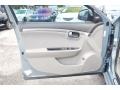 2007 Ocean Mist Metallic Saturn Aura XE  photo #11