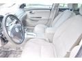2007 Ocean Mist Metallic Saturn Aura XE  photo #13
