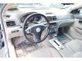 2007 Ocean Mist Metallic Saturn Aura XE  photo #15