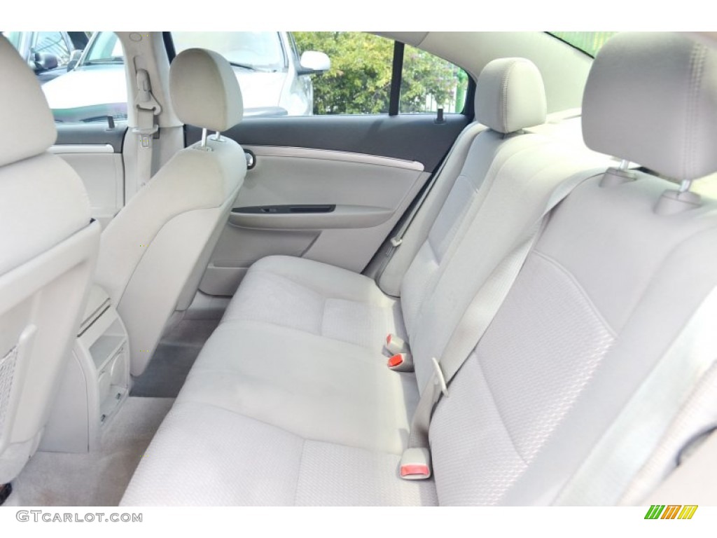 2007 Aura XE - Ocean Mist Metallic / Tan photo #18
