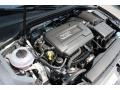 Monsoon Gray Metallic - A3 1.8 Premium Photo No. 35