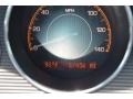 2007 Ocean Mist Metallic Saturn Aura XE  photo #21