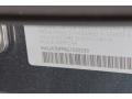 Monsoon Gray Metallic - A3 1.8 Premium Photo No. 39