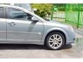 2007 Ocean Mist Metallic Saturn Aura XE  photo #26