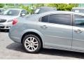2007 Ocean Mist Metallic Saturn Aura XE  photo #27