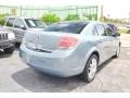 2007 Ocean Mist Metallic Saturn Aura XE  photo #29