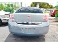2007 Ocean Mist Metallic Saturn Aura XE  photo #30